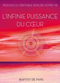 Picture of L'infinie puissance du coeur