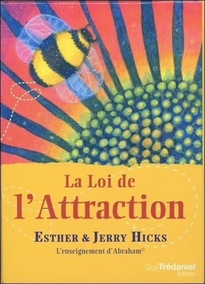 Image de La Loi de l'Attraction (Coffret)