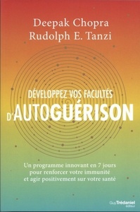 Picture of Développez vos facultés d'autoguérison