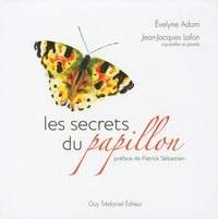 Picture of Les secrets du papillon