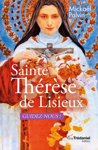 Image de Sainte Thérèse, guidez-nous !