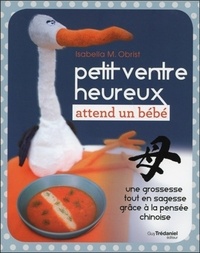 Image de Petit ventre heureux attend un bébé