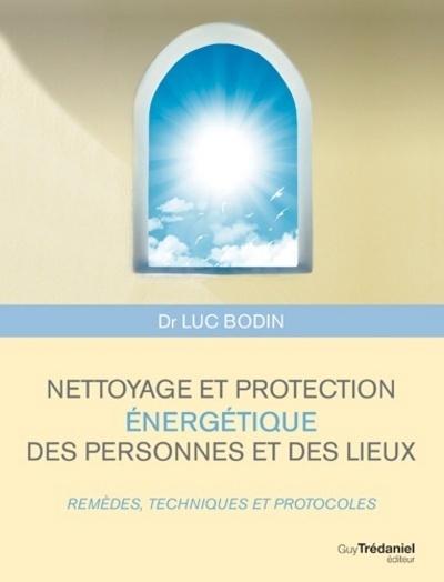 Picture of Nettoyage et protection énergétique des personnes et des lieux
