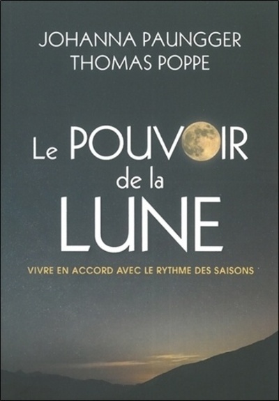 Picture of Le pouvoir de la lune