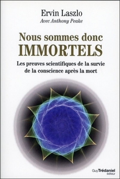 Picture of Nous sommes donc immortels