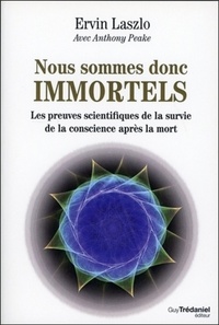 Picture of Nous sommes donc immortels