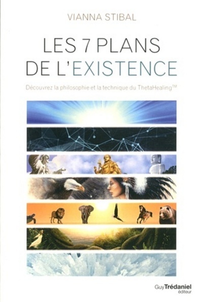 Image de Les 7 plans de l'existence