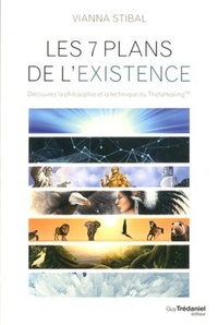 Image de Les 7 plans de l'existence