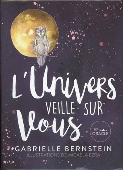 Image de Coffret L'Univers veille sur vous
