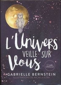 Image de Coffret L'Univers veille sur vous