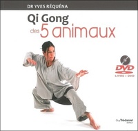 Picture of Le qi gong des 5 animaux