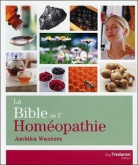 Image de La Bible de l'Homéopathie