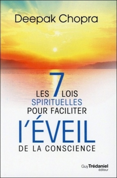 Picture of Les 7 lois spirituelles pour faciliter l'éveil de la conscience