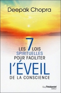 Picture of Les 7 lois spirituelles pour faciliter l'éveil de la conscience