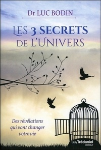 Picture of Les 3 secrets de l'Univers