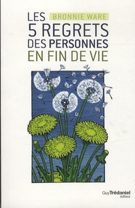 Picture of Les 5 regrets des personnes en fin de vie