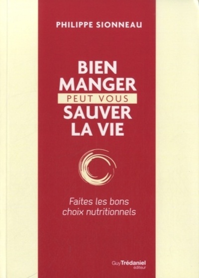 Picture of Bien manger peut vous sauver la vie