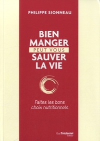 Picture of Bien manger peut vous sauver la vie