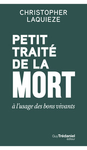 Image de Petit traité de la mort à l'usage des bons vivants