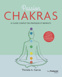 Image de Passion Chakras