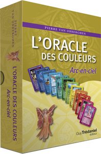 Picture of L'Oracle des couleurs Arc-en-ciel