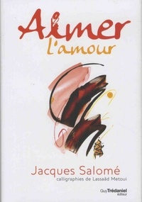 Image de Aimer l'amour