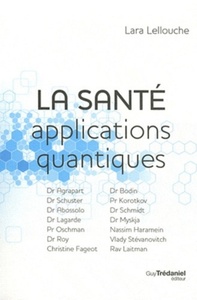 Picture of La santé, applications quantiques