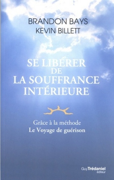 Picture of Se libérer de la souffrance intérieure