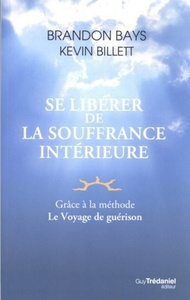 Picture of Se libérer de la souffrance intérieure