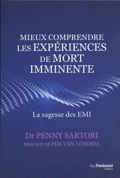 Image de Mieux comprendre les expériences de mort imminente