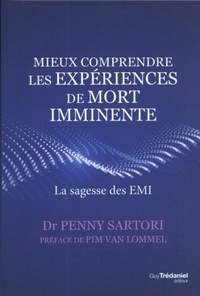 Image de Mieux comprendre les expériences de mort imminente