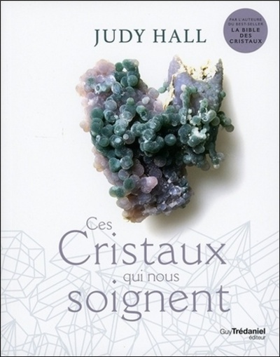 Image de Ces cristaux qui nous soignent
