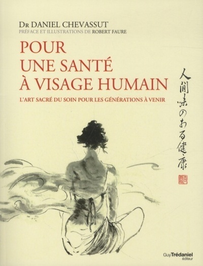 Picture of Pour une santé à visage humain - L'art sacré du son pour les générations à venir