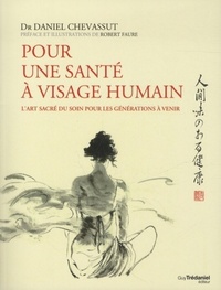Picture of Pour une santé à visage humain - L'art sacré du son pour les générations à venir