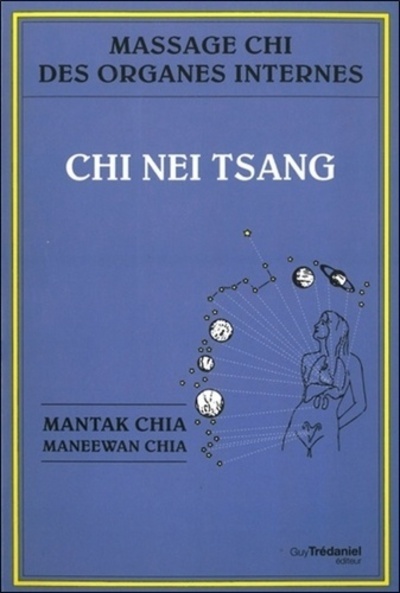 Image de Chi nei tsang : Massage chi des organes internes