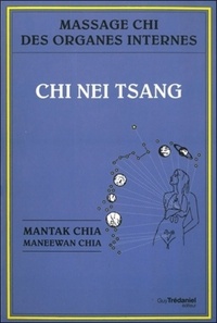 Image de Chi nei tsang : Massage chi des organes internes