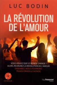 Picture of La révolution de l'amour