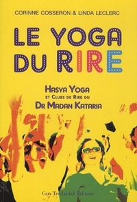 Picture of Le yoga du rire