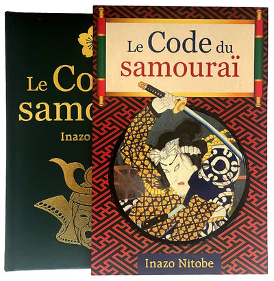 Picture of Le Code du Samouraï