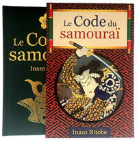 Picture of Le Code du Samouraï