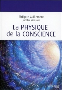 Picture of La physique de la conscience