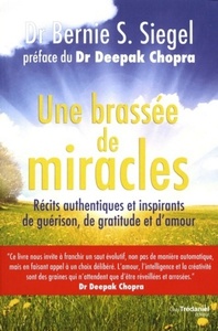 Image de Une brassée de miracles