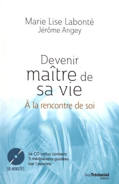 Image de Devenir maître de sa vie (CD)