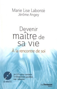 Image de Devenir maître de sa vie (CD)