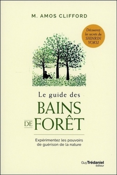 Picture of Le guide des bains de forêt