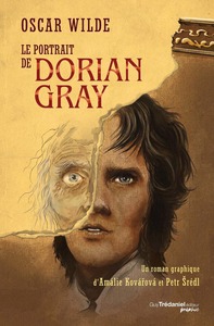 Image de Le portrait de Dorian Gray