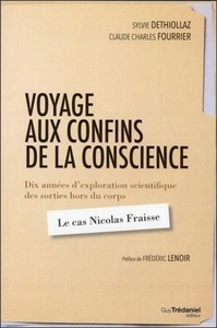 Image de Voyage aux confins de la conscience