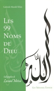 Image de Les 99 noms de Dieu