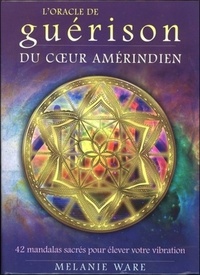 Image de L'Oracle de guérison du coeur amérindien