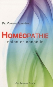 Image de Homéopathie, soins et conseils